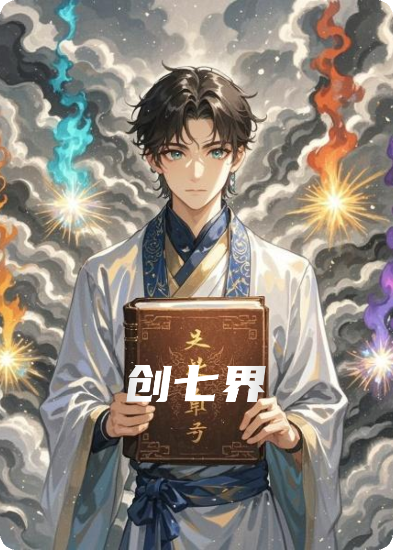 創(chuàng)七界