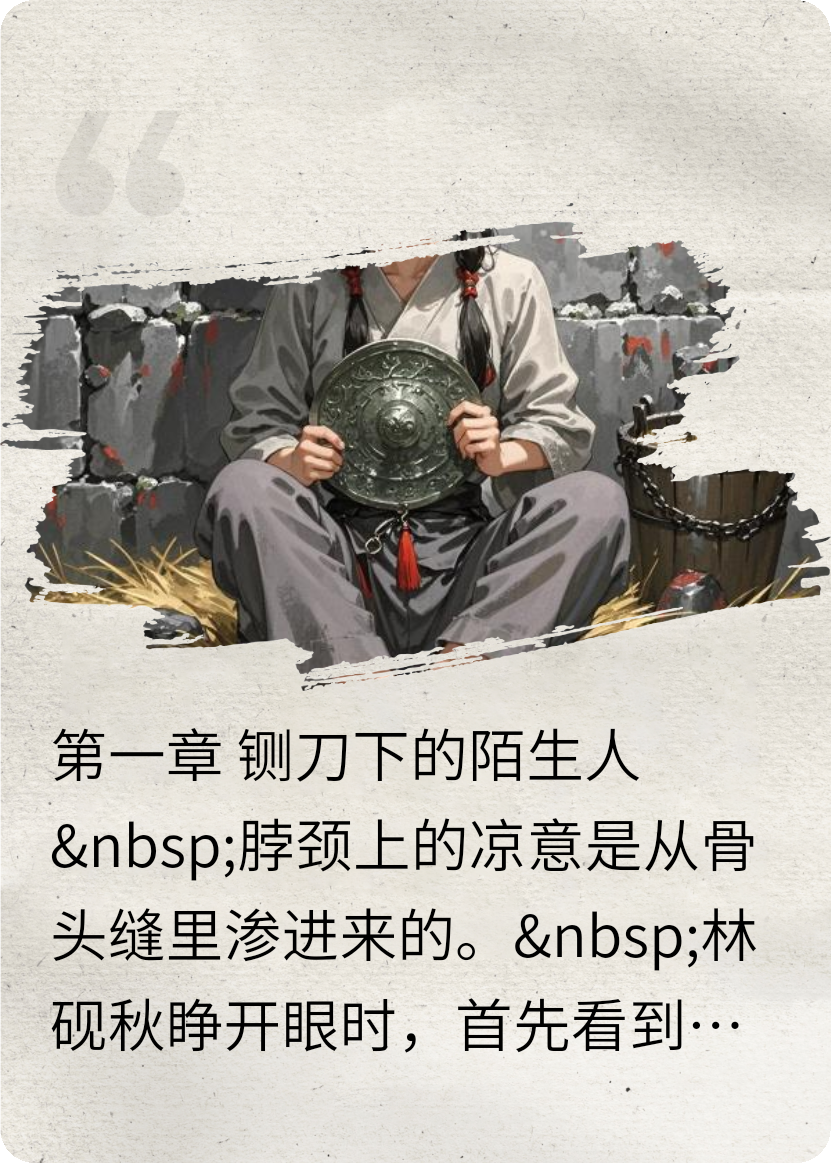 穿越斷頭臺：讓尸體說話的女人