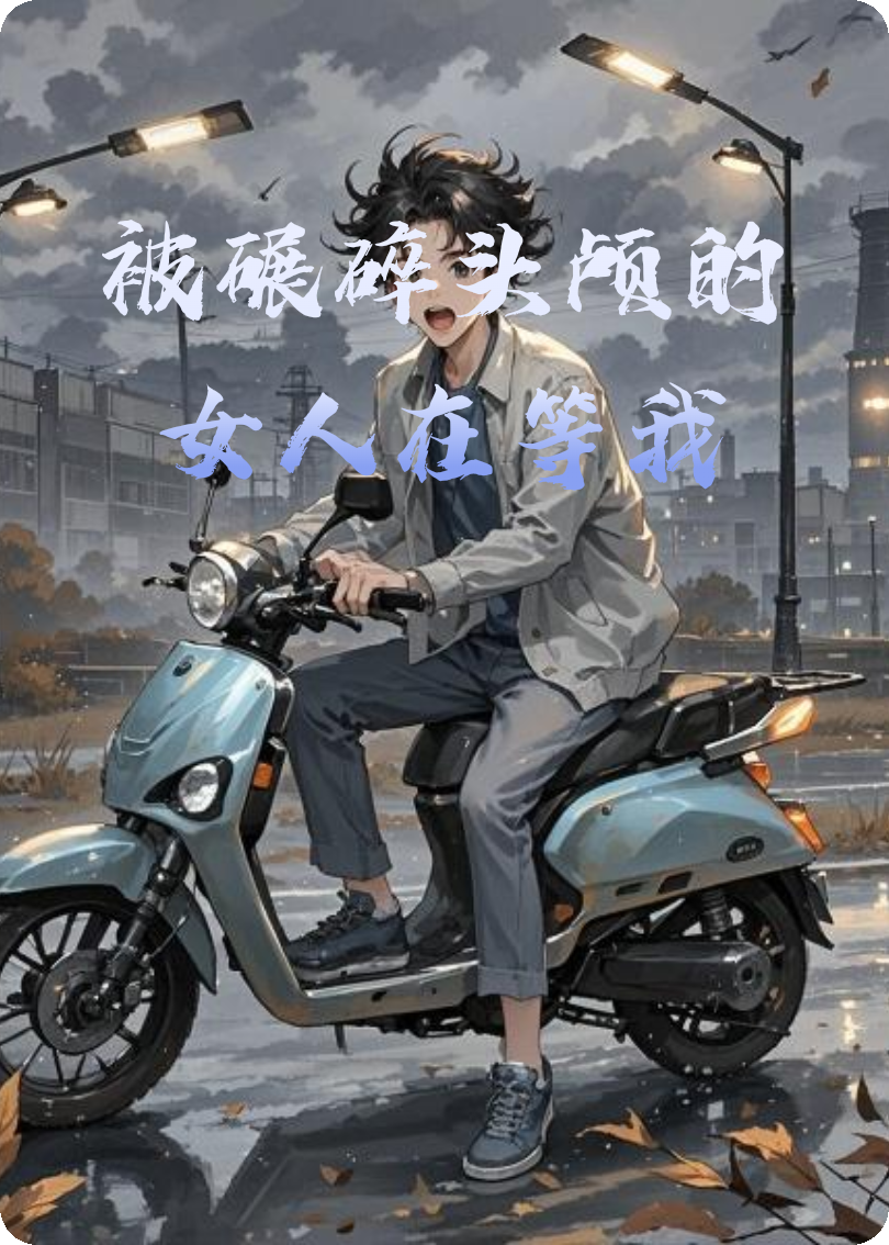 《被碾碎头颅的女人在等我》全本阅读 