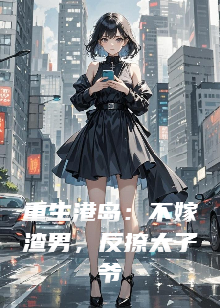 重生港島：不嫁渣男，反撩太子爺