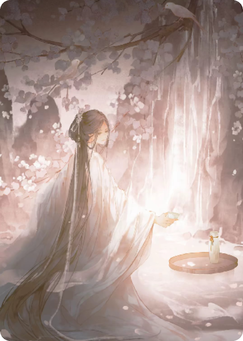 一心擺爛的我教出一天女帝