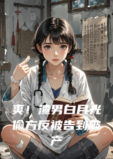 爽！渣男白月光偷方反被告到破產(chǎn)