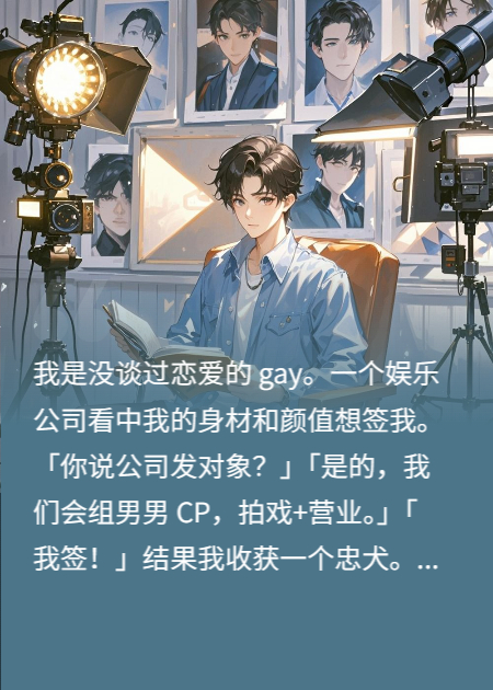 周逸是哪本书中的主角？