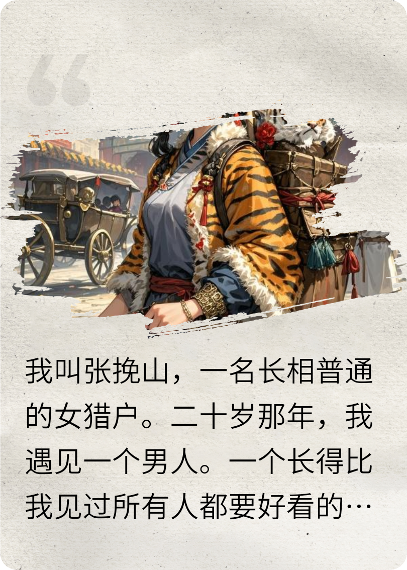 京城小侯爺跪求我回京