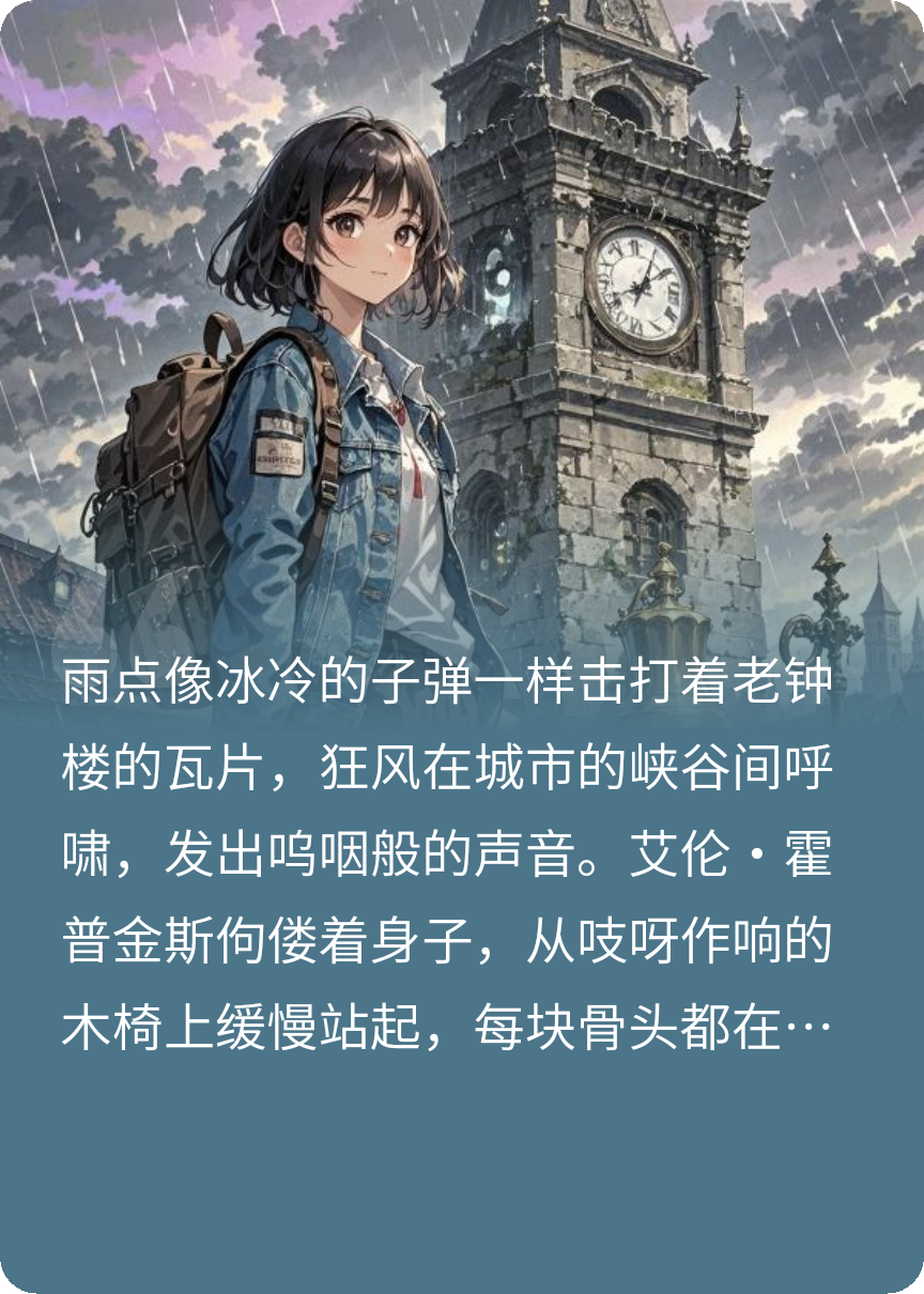 閾境守望者