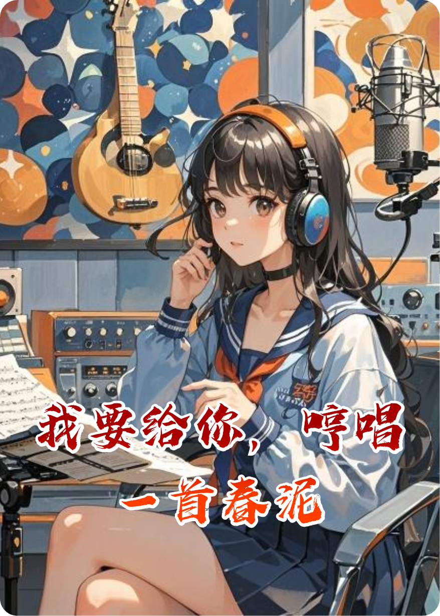我要給你，哼唱一首春泥