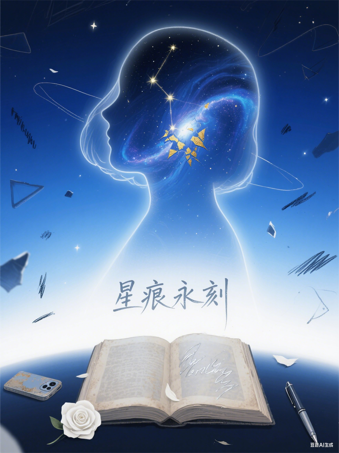 星痕永刻