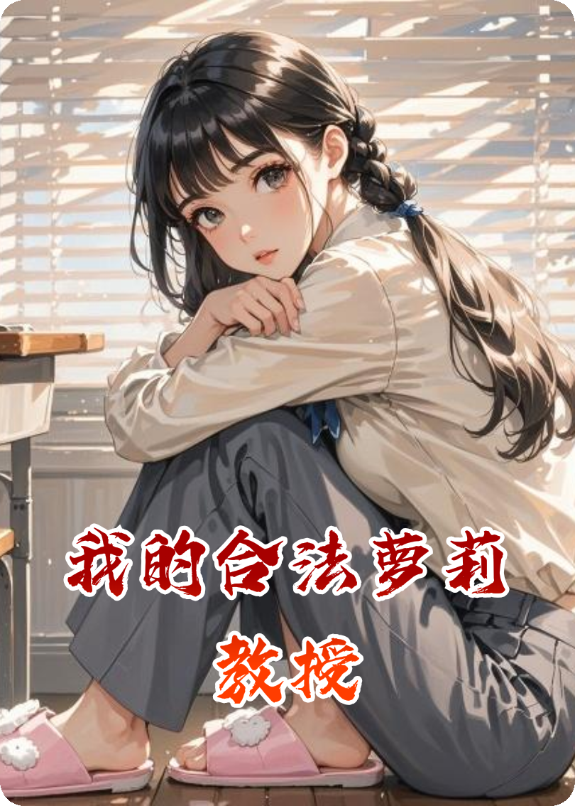 我的合法蘿莉教授