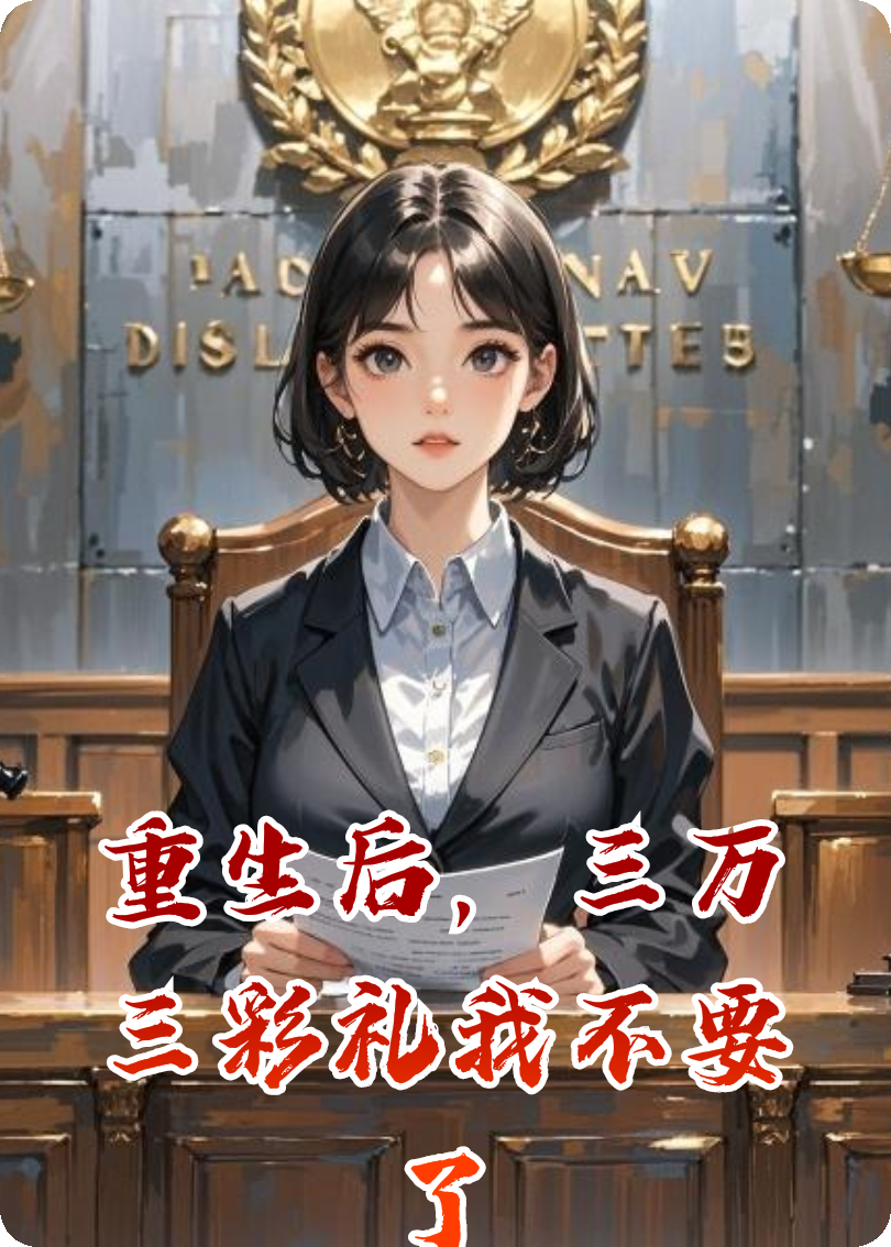 重生后，三萬(wàn)三彩禮我不要了
