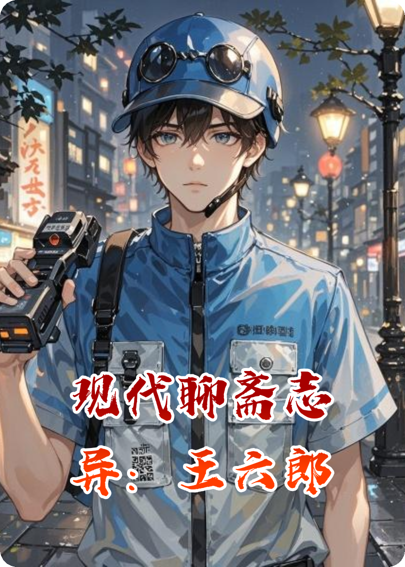 现代聊斋志异：王六郎
