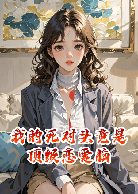 我的死對(duì)頭竟是頂級(jí)戀愛(ài)腦