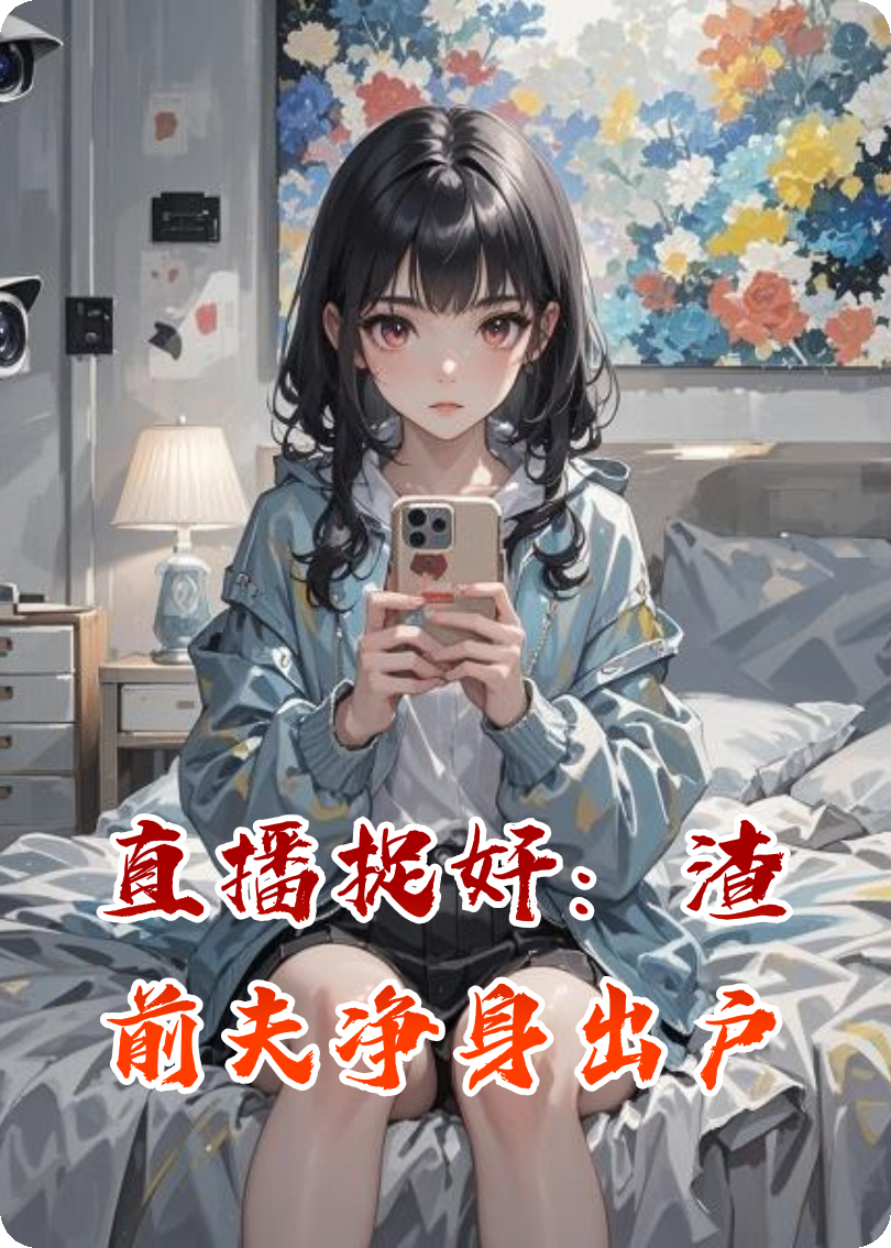 直播捉奸：渣前夫凈身出戶(hù)