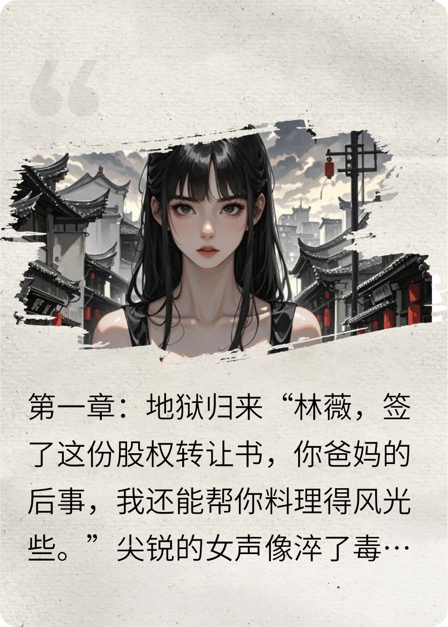 涅槃之薇：雙雄護花