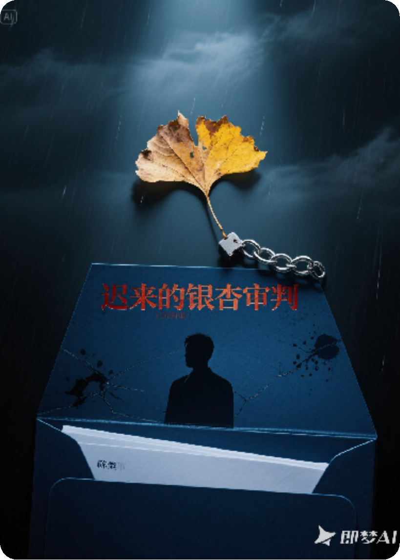 迟来的银杏审判