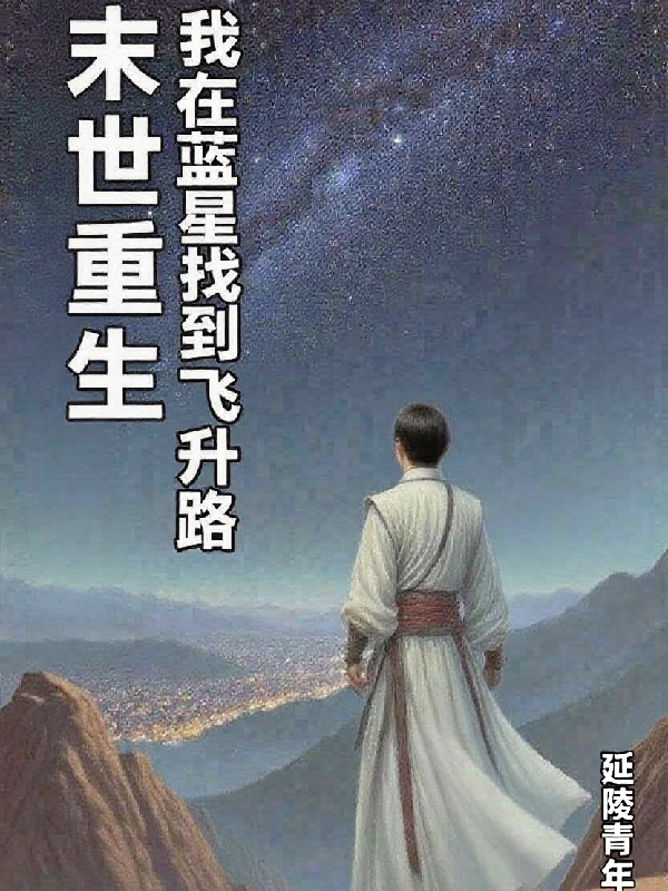 末世重生：我在藍星找到飛升路