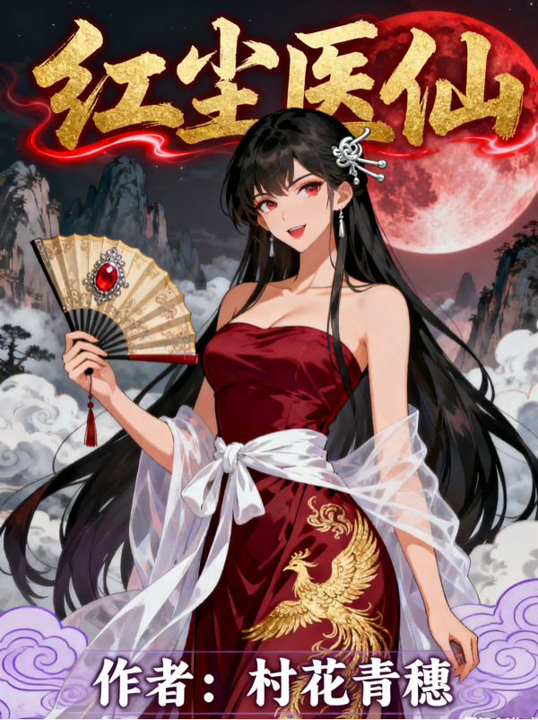 紅塵仙醫