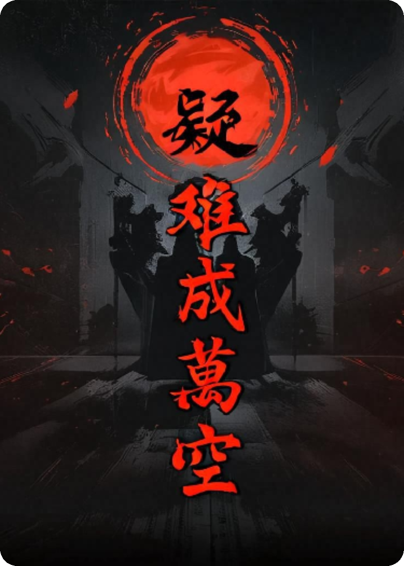 疑题重重，万事成空全文阅读