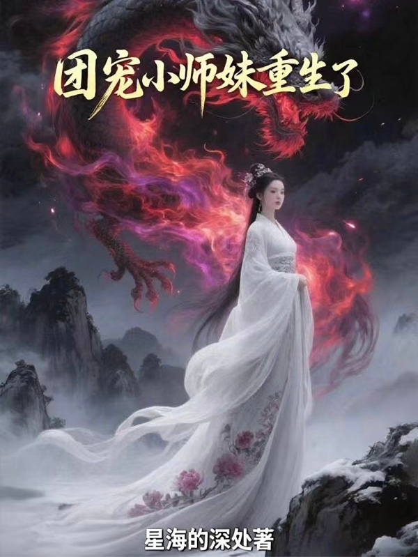 主角是云昭清虚凌绝的小说叫什么名字？