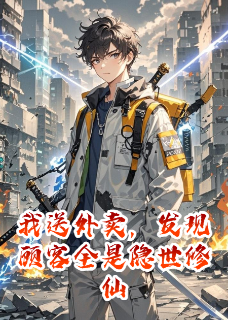 我送外賣，發(fā)現(xiàn)顧客全是隱世修仙大佬