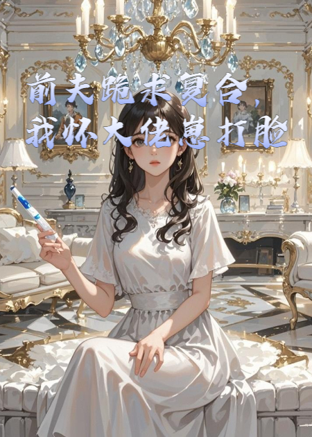 前夫跪求復合，我懷大佬崽打臉