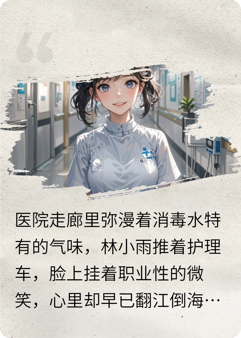 醫(yī)療滿分系統(tǒng)