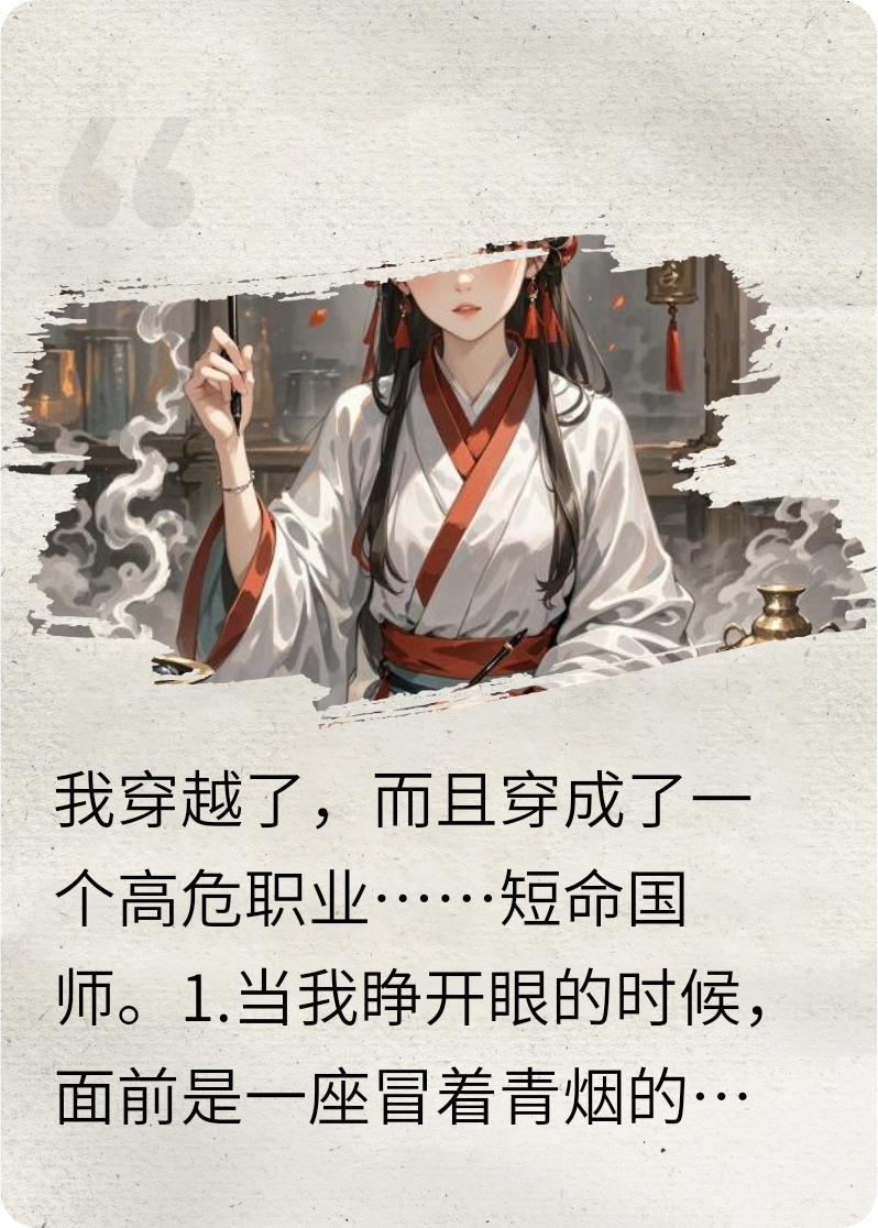 和暴君雙修后我擺爛了
