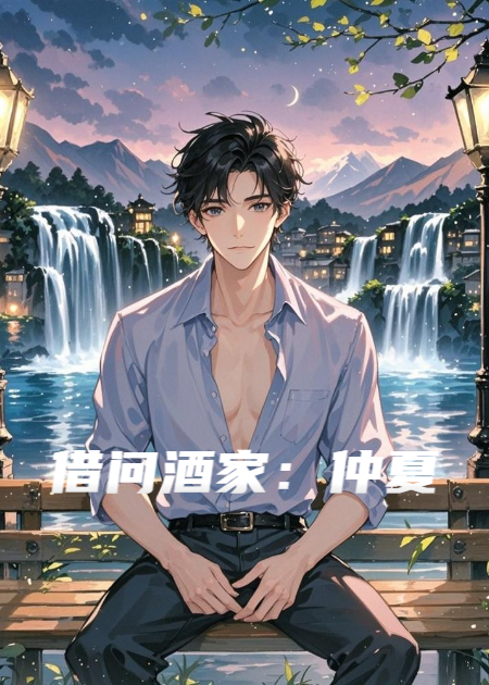 借問酒家：仲夏