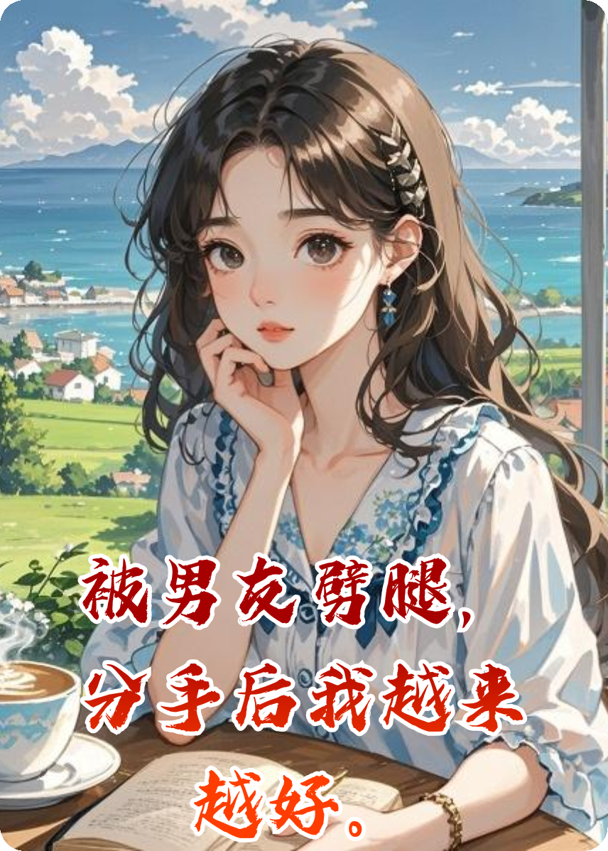 被男友劈腿，分手后我越來越好。