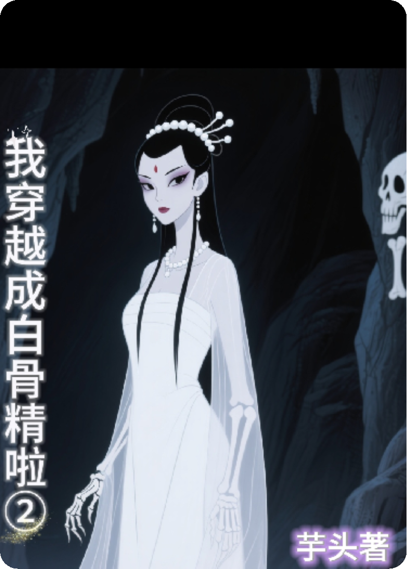 我穿越成白骨精啦②