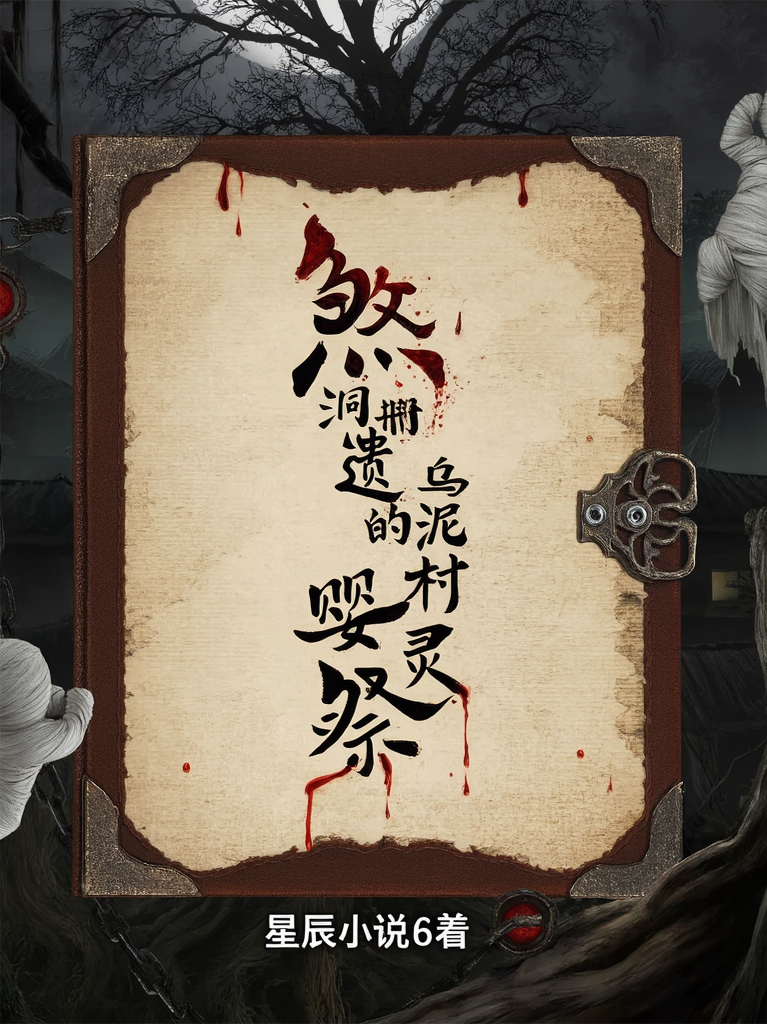 哪本小说的主角有婴煞阿菊陈龙暻？