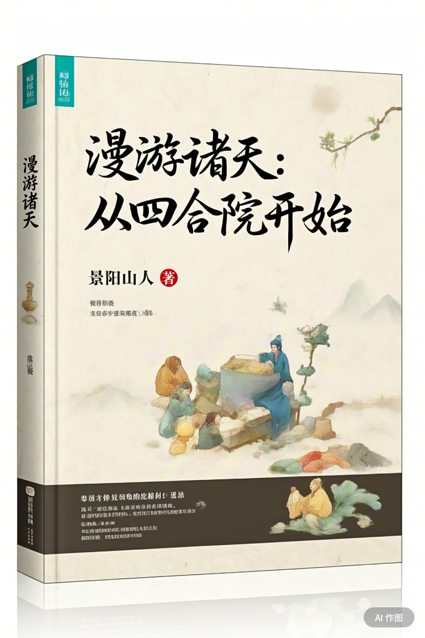 漫游諸天：從四合院開(kāi)始