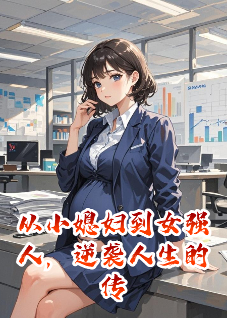從小媳婦到女強人，逆襲人生傳奇