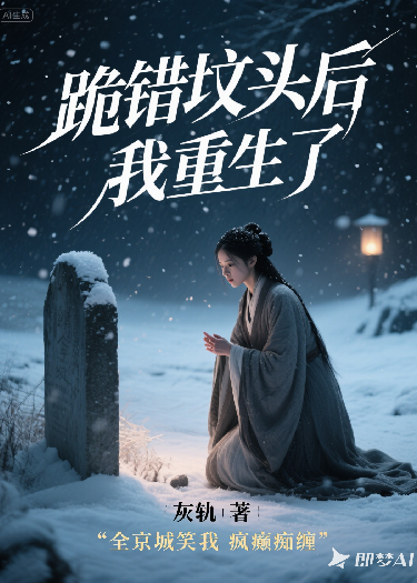 跪錯墳頭后我重生了