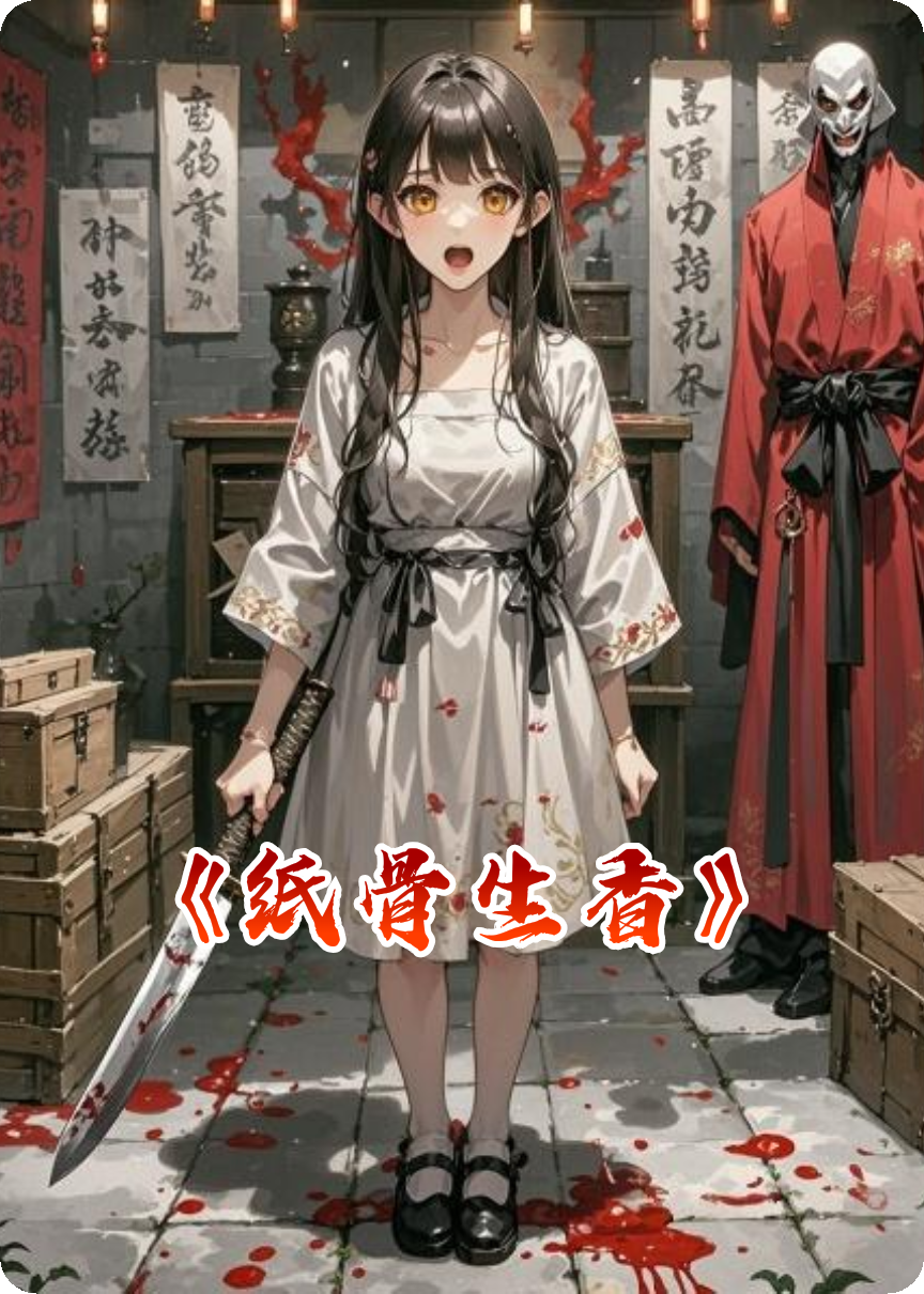 《紙骨生香》