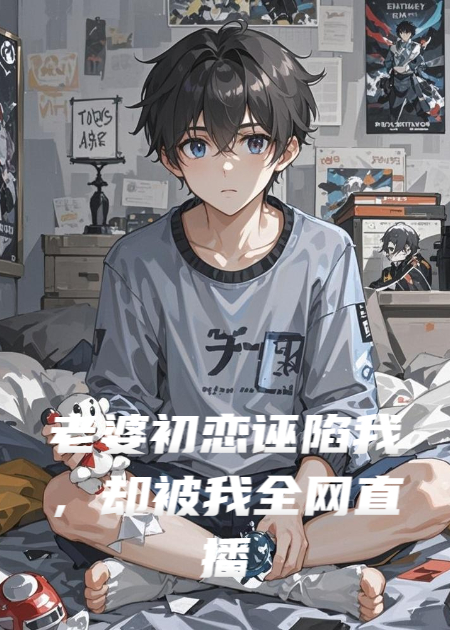 老婆初戀誣陷我，卻被我全網(wǎng)直播