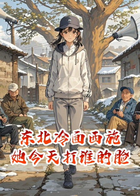 東北冷面西施她今天打誰的臉？