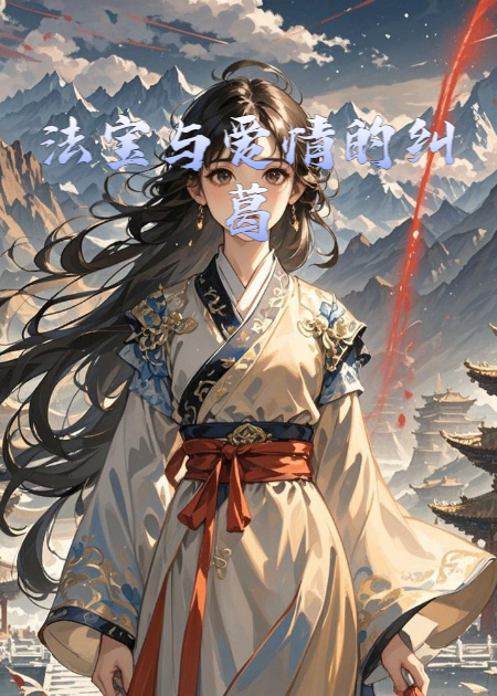 法寶與愛(ài)情的糾葛