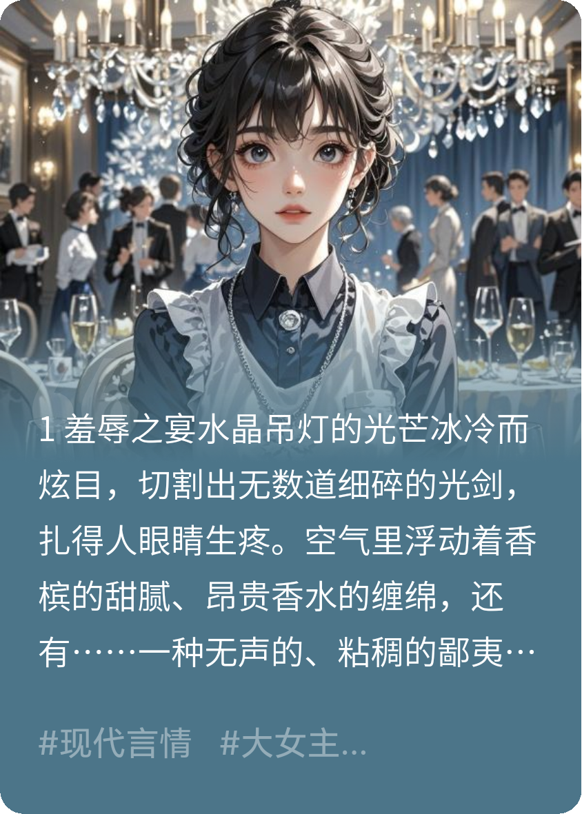 頂級豪門認錯？渣男跪地求我踩