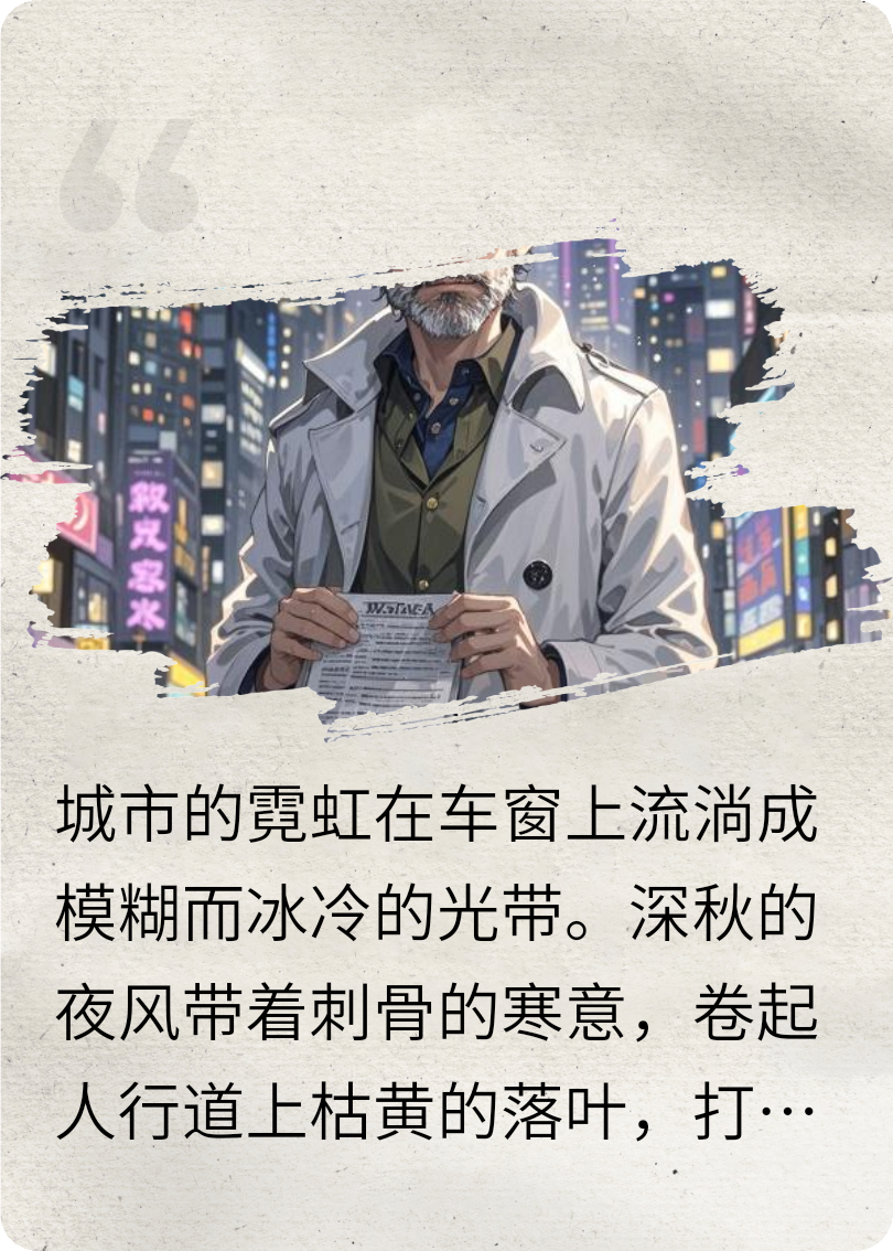 死期與背叛