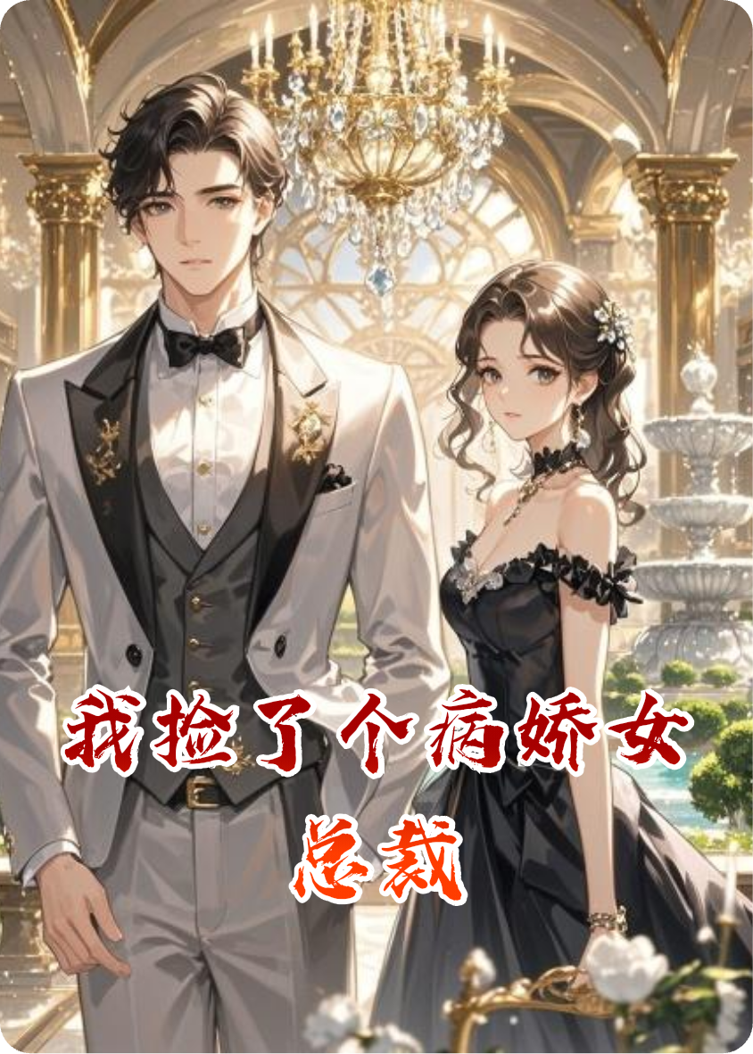 我撿了個(gè)病嬌女總裁