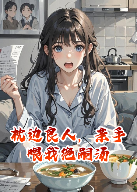 枕邊良人，竟然親手喂我絕嗣湯