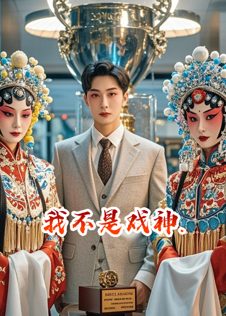 我不是戲神s