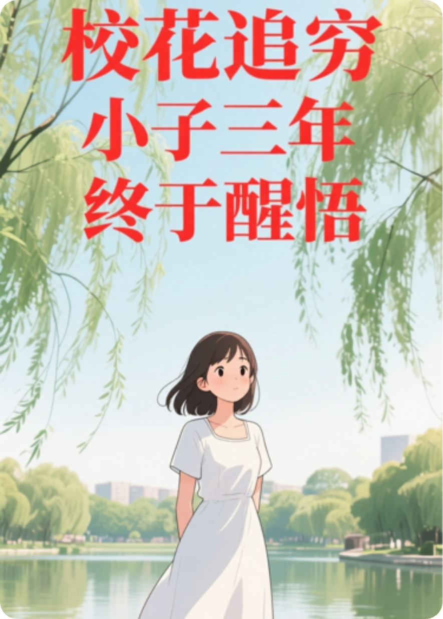 校花追窮小子三年終于醒悟