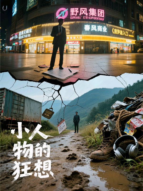 陈野的故事在哪本小说里阅读？