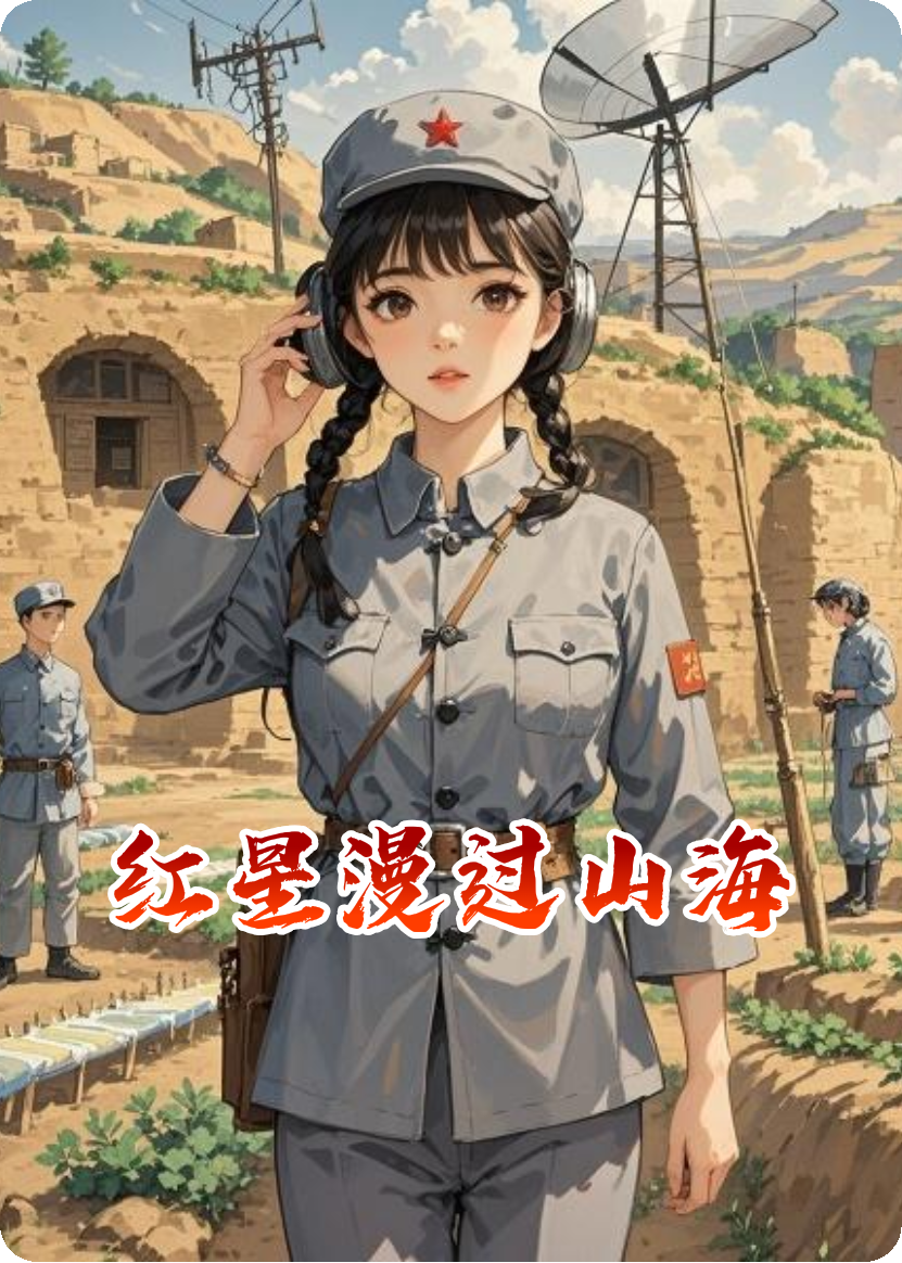 紅星漫過山海