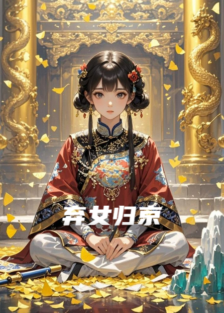 棄女歸京