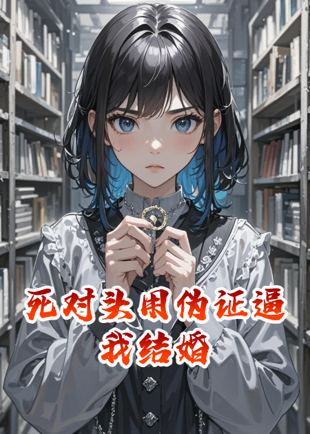死對頭用偽證逼我結婚