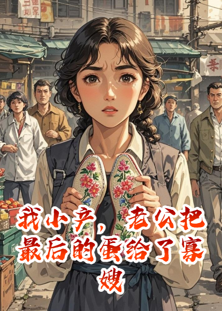 我小產(chǎn)，老公把最后的蛋給了寡嫂