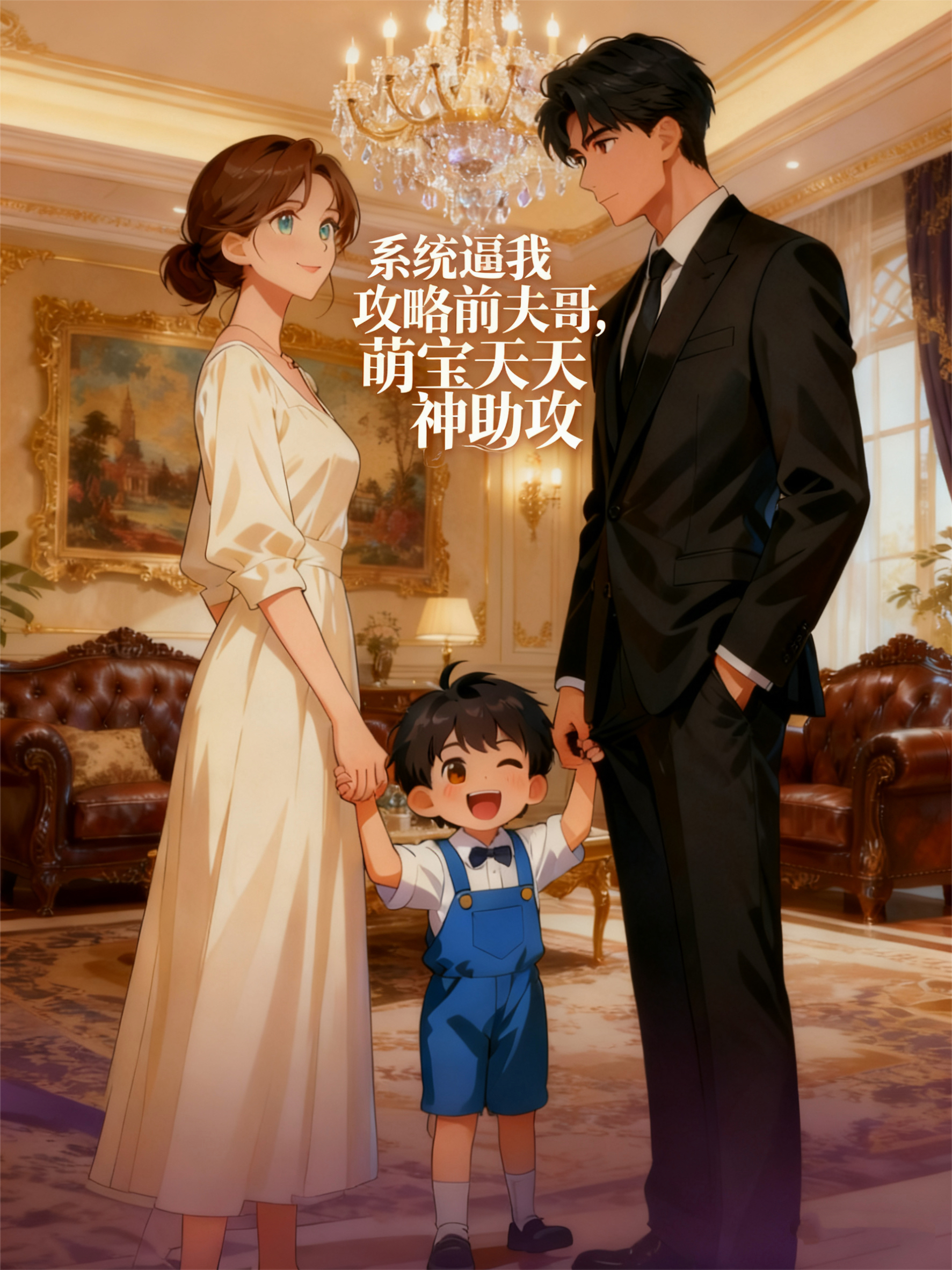 有关苏念陆霆琛的故事情节