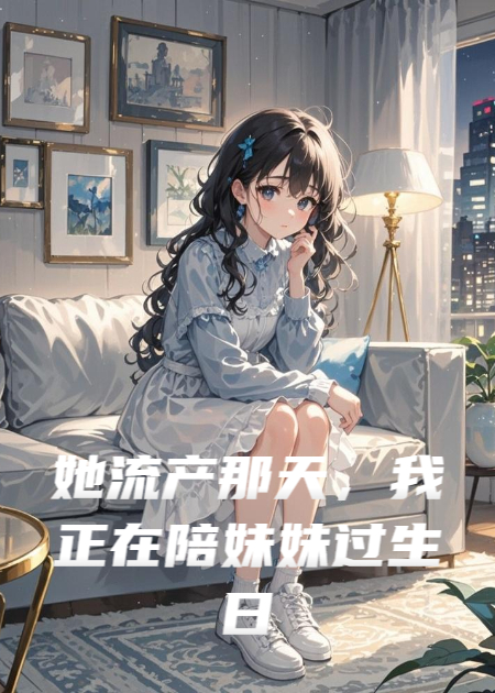她流產(chǎn)那天，我正在陪妹妹過(guò)生日